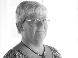 Carina Lingeskog