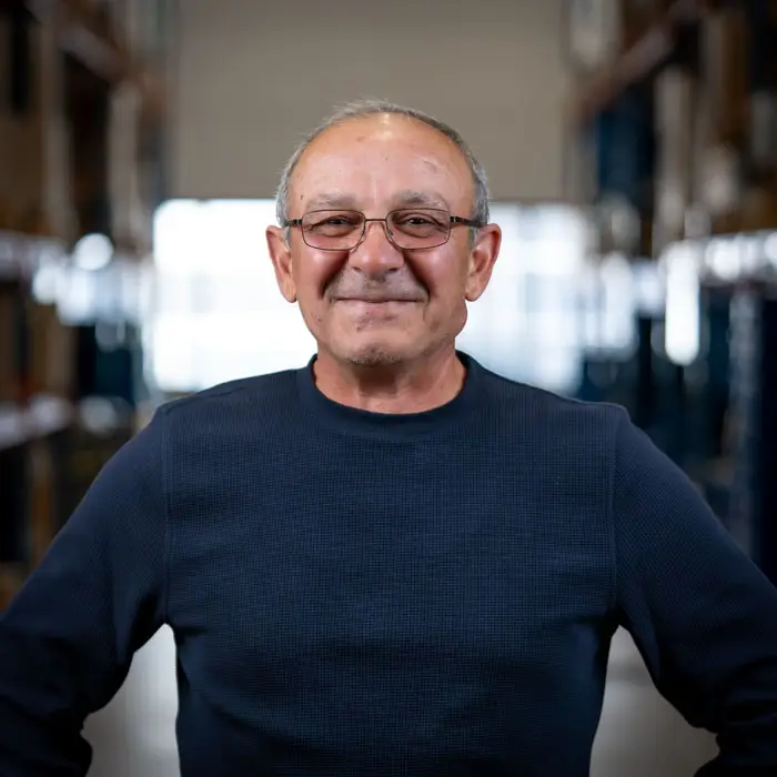 Samir Krunesic
