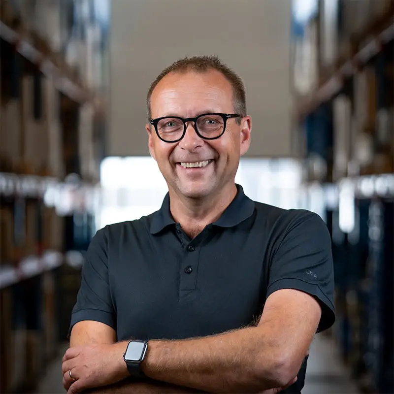 Patrik Ekwall